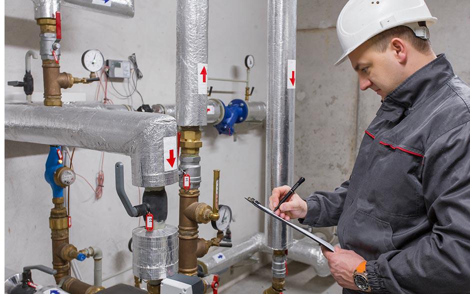  pose de chauffage électrique Château-Landon