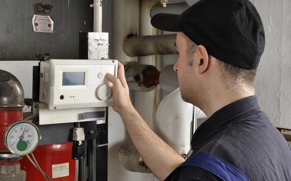 entretien chauffe-eau gaz Fontenay-sous-Bois
